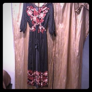 Chelsea & Violet Short Jumper Dress